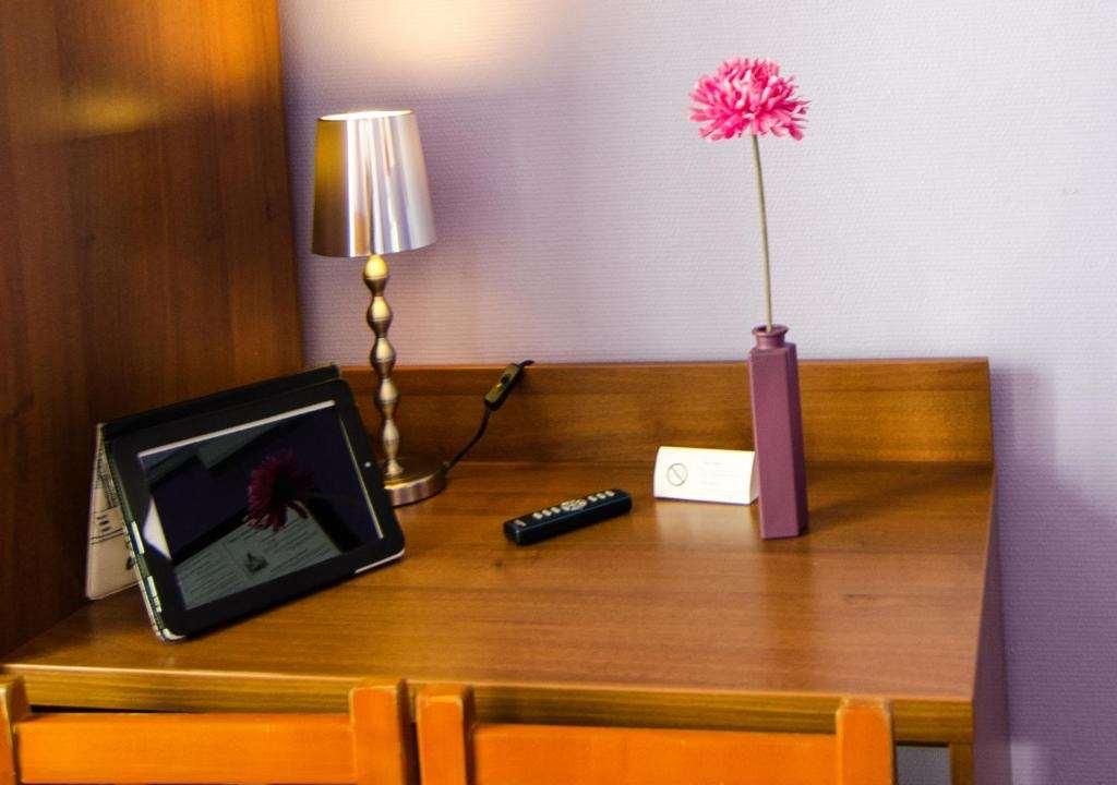 Hotel Paris Bruxelles Room photo
